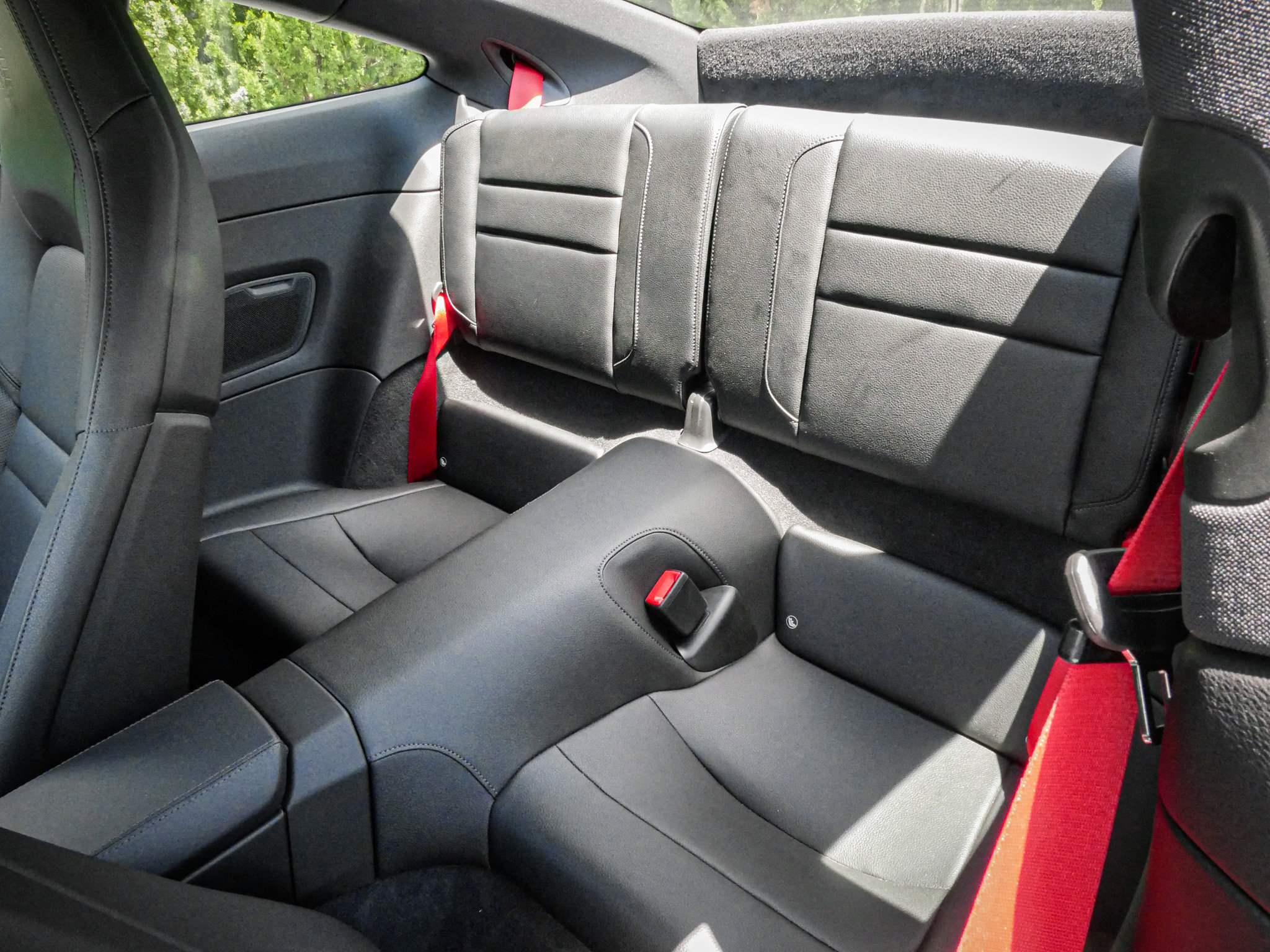 Used 2024 Porsche 911 Carrera RWD image 30