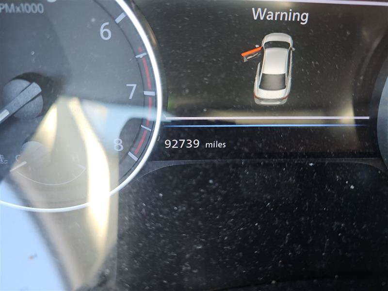 Used 2021 Nissan Sentra SV FWD image 11