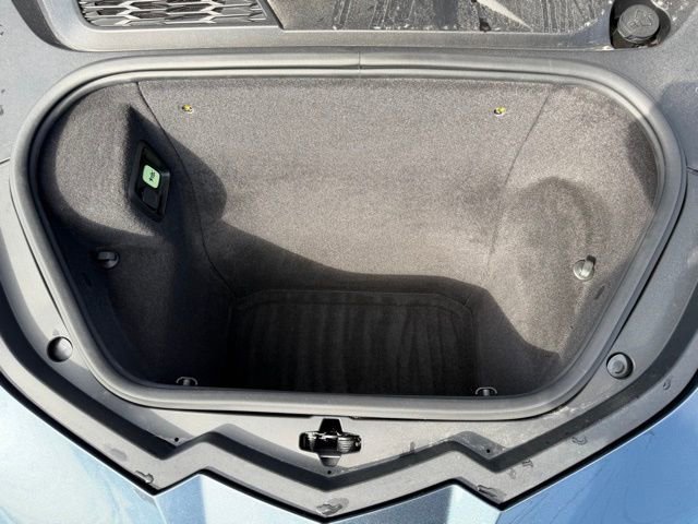 Certified 2020 Chevrolet Corvette Stingray Premium Cpe w/ 3LT Preferred Equipment Group image 21