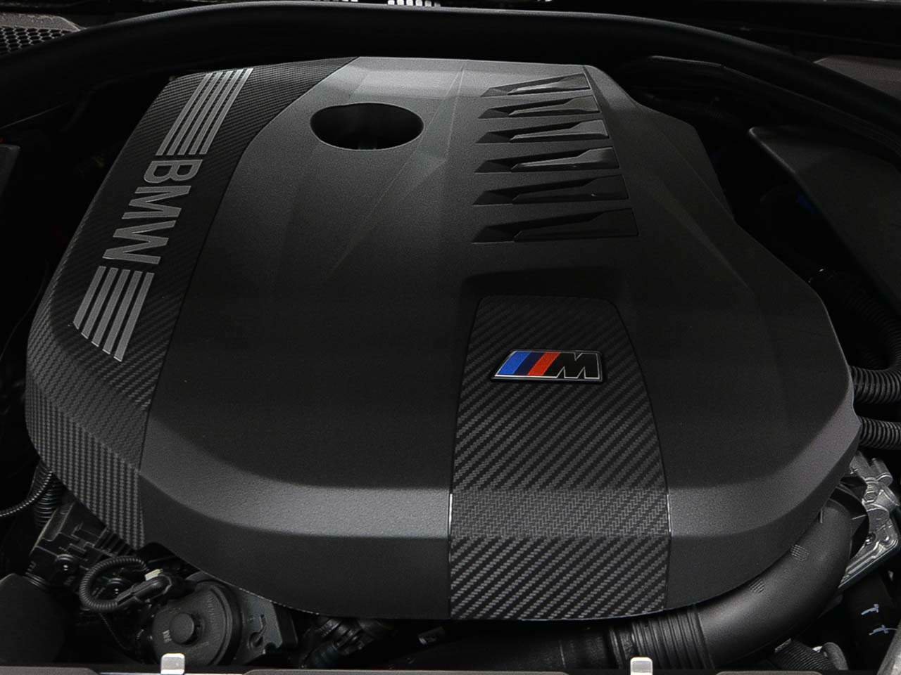 New 2027 BMW 440i xDrive Coupe w/ Premium Package AWD/4WD image 17