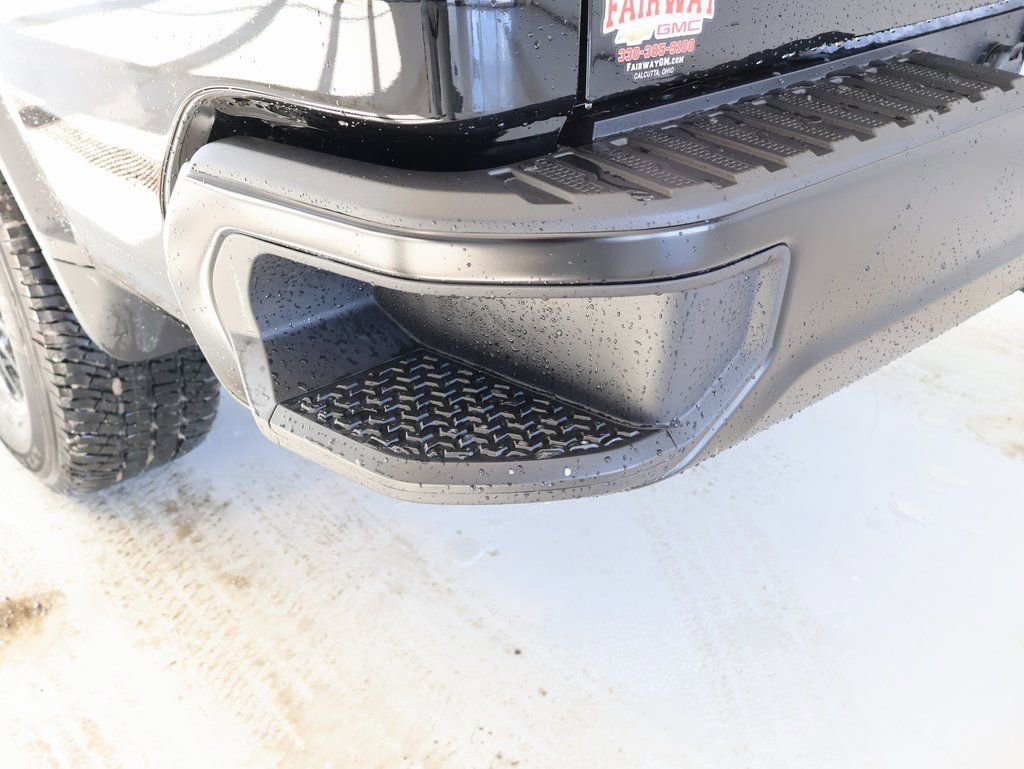 New 2026 Chevrolet Silverado 2500 W/T image 24