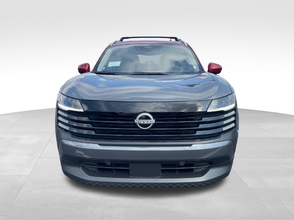 New 2027 Nissan Kicks SV AWD/4WD image 8