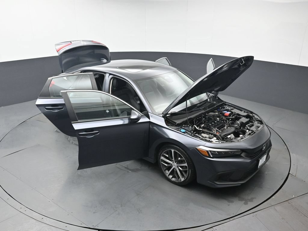 Used 2023 Honda Civic Touring image 49