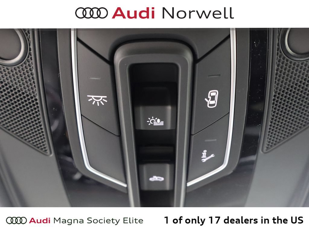 New 2026 Audi Q7 3.0T Prestige AWD/4WD image 8