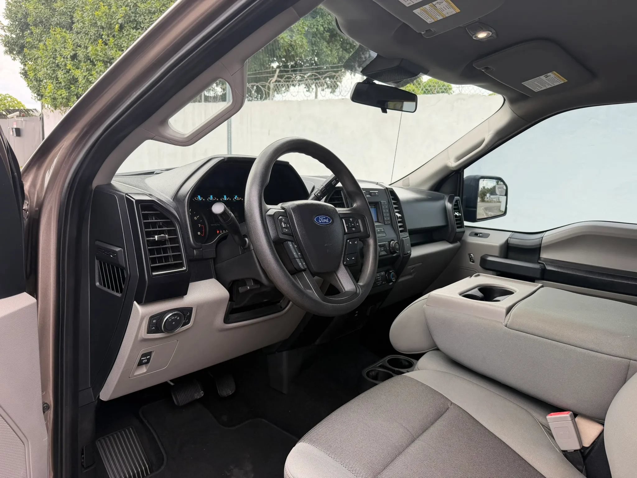 Used 2019 Ford F150 XL w/ Equipment Group 101A Mid AWD/4WD image 11