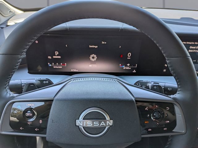 Used 2025 Nissan Murano SL image 36