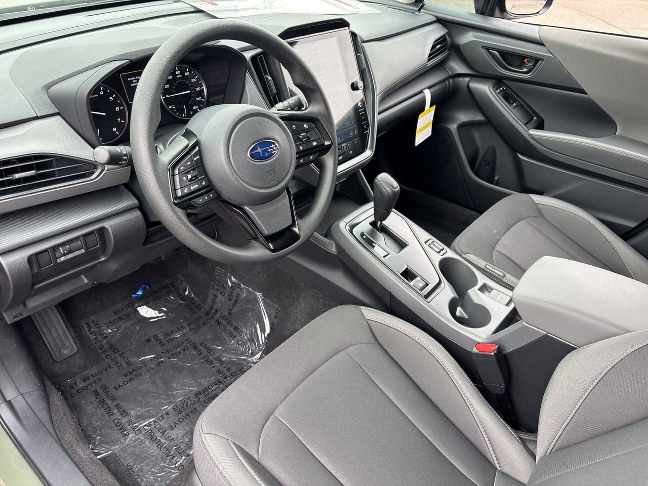 New 2026 Subaru Crosstrek 2.0i Premium image 14