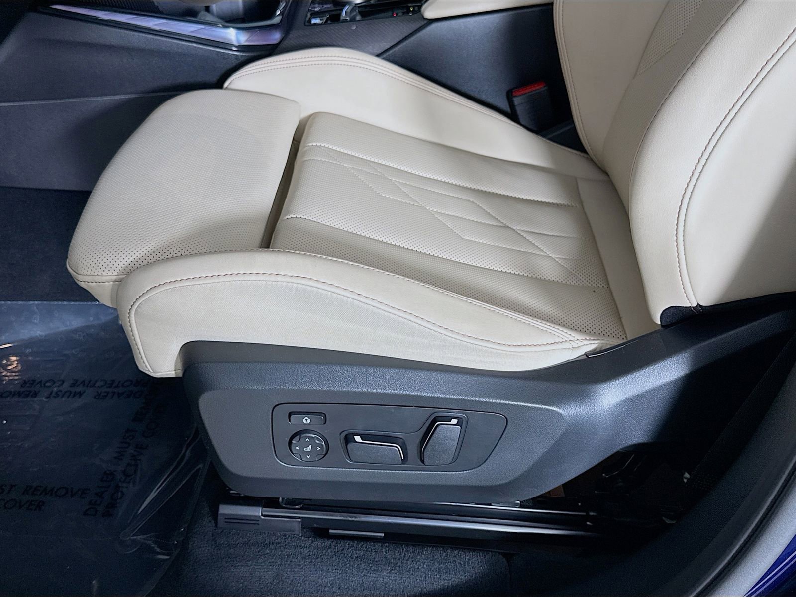 Used 2026 BMW X3 xDrive30 w/ Premium Package image 19