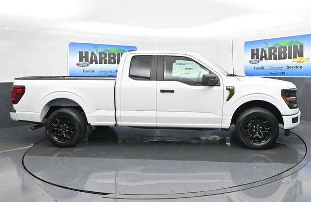 New 2025 Ford F150 STX image 7