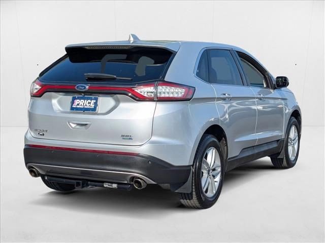 Used 2017 Ford Edge SEL image 5