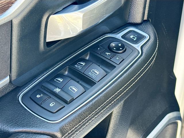 Used 2020 RAM 2500 Laramie image 30