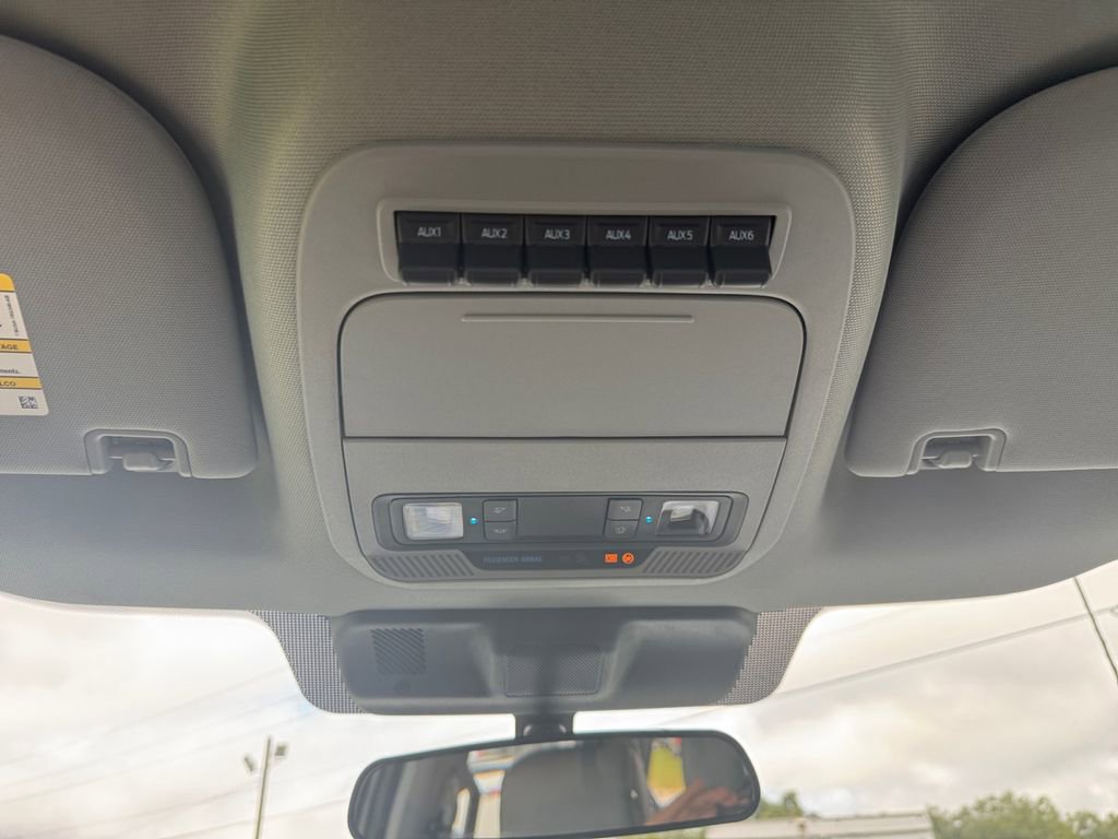 New 2026 Ford F250 XL image 34