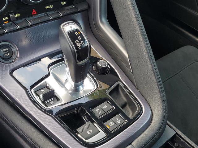 Used 2023 Jaguar F-TYPE P450 image 47