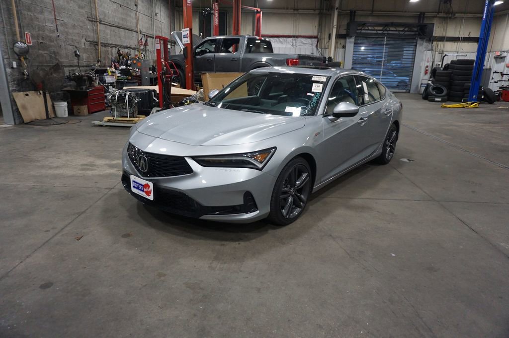 Used 2023 Acura Integra A-Spec image 23