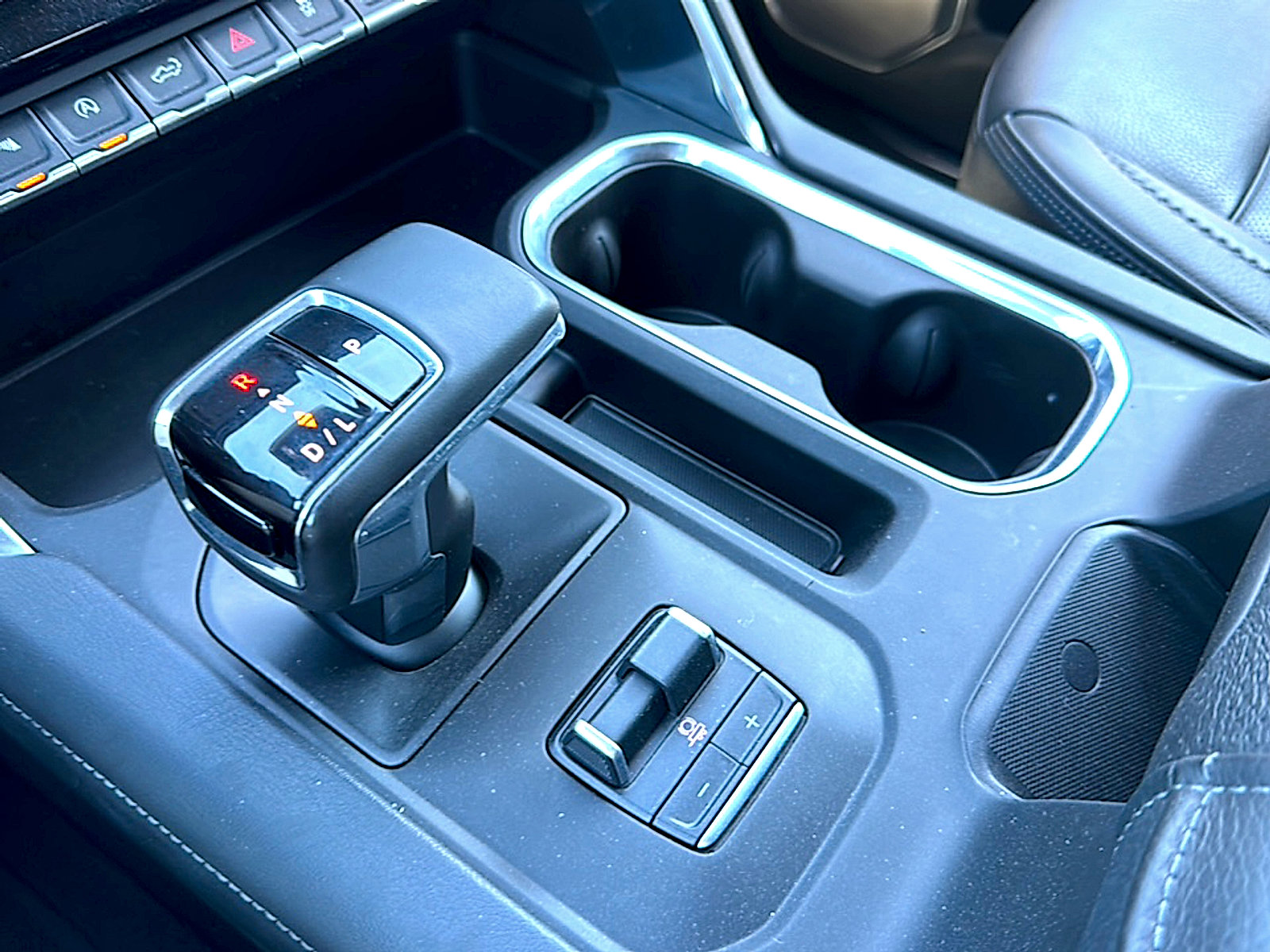 Used 2024 GMC Sierra 1500 Denali w/ Technology Package image 33