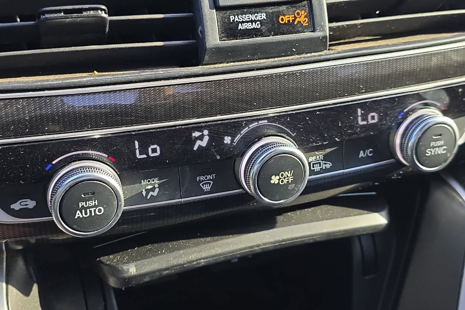 Used 2019 Honda Accord Sport image 21