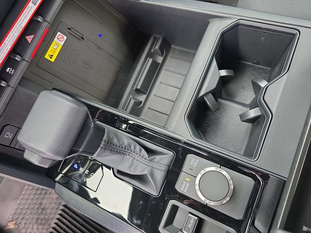 New 2026 Toyota Tundra SR5 image 23