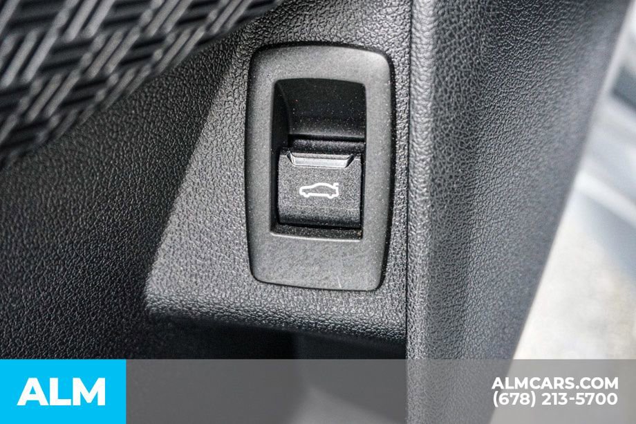 Used 2025 BMW X2 M35i AWD/4WD image 53