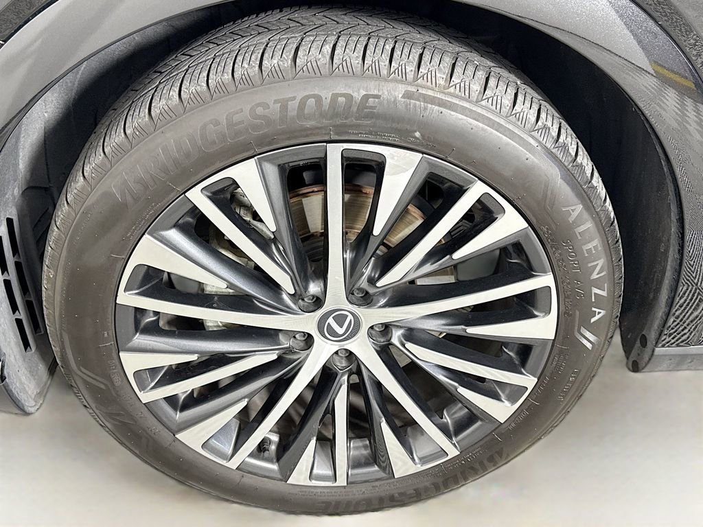 Used 2024 Lexus RX 350 Premium Plus image 32