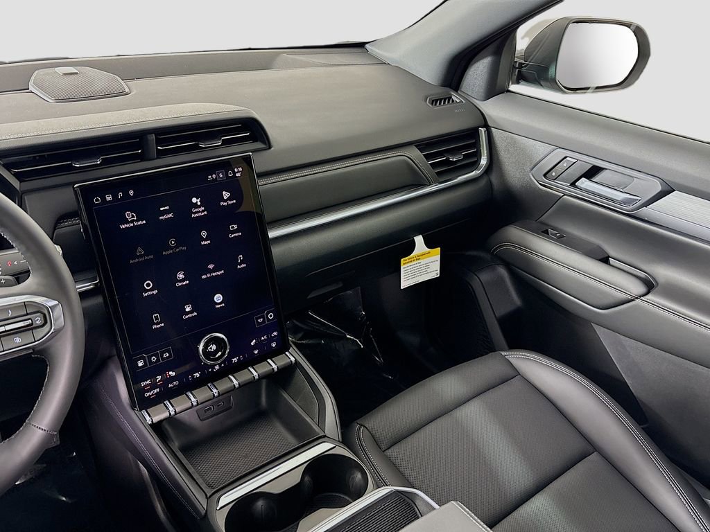 New 2026 GMC Terrain Elevation w/ Elevation Premium Package image 22