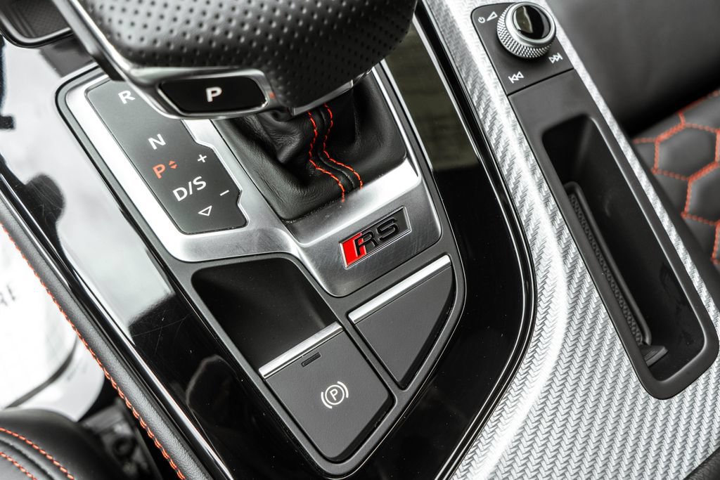 Used 2021 Audi RS 5 Sportback AWD/4WD image 24