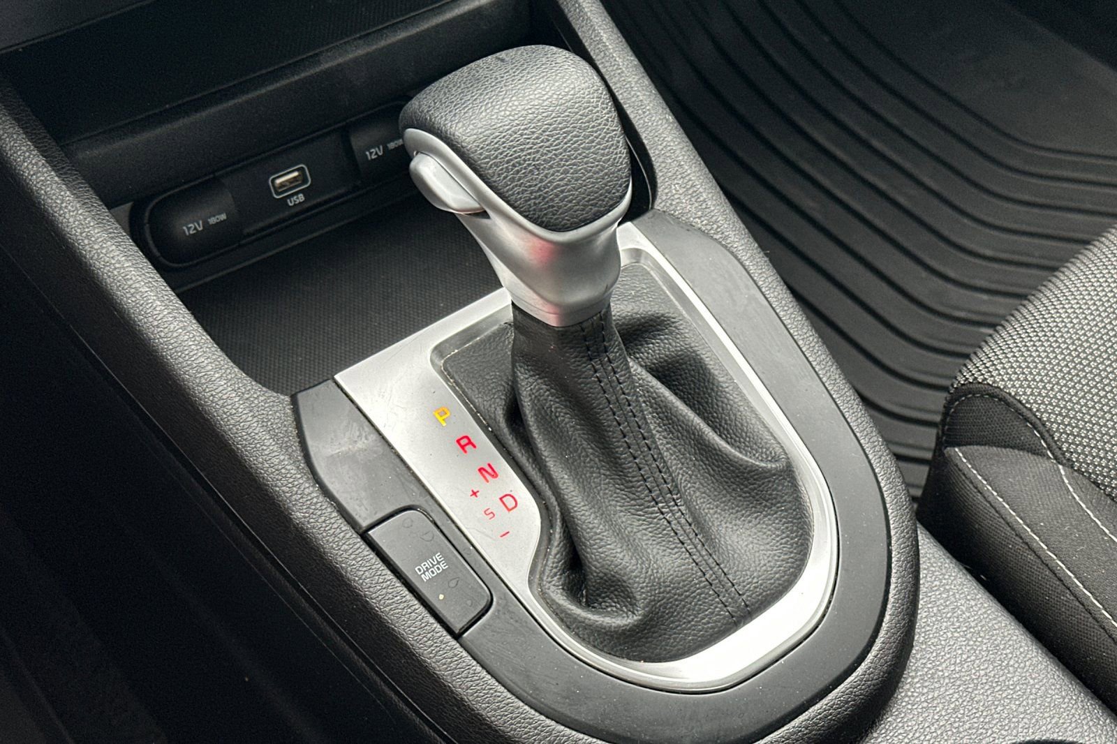 Used 2023 Kia Forte LXS image 20