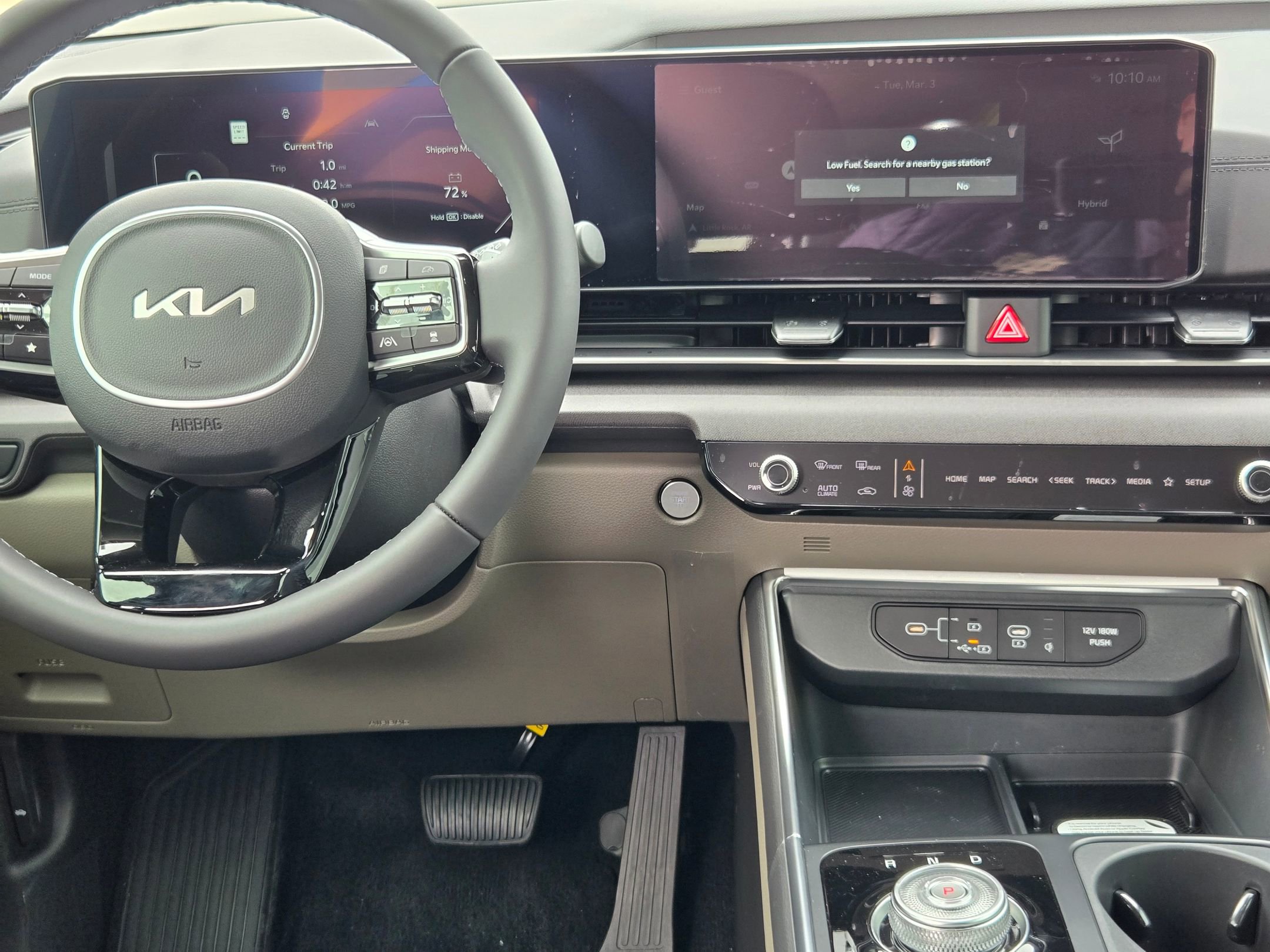 New 2026 Kia Carnival SX FWD image 14