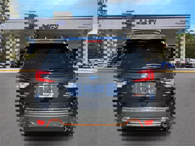 Used 2020 Subaru Forester Sport w/ Popular Package #2 image 5