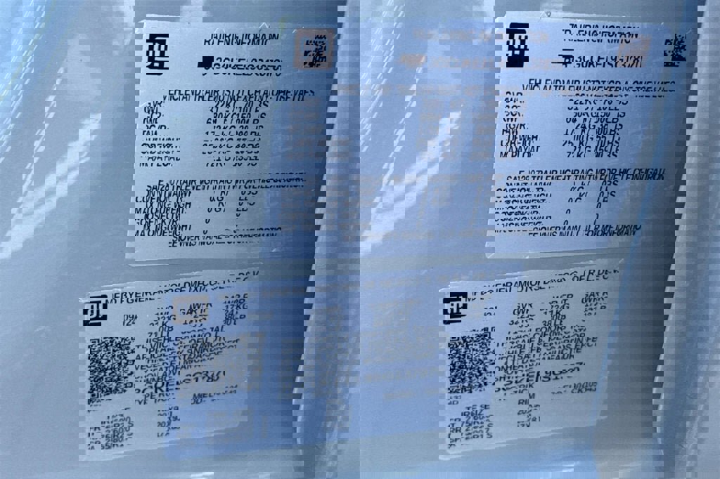 New 2025 Chevrolet Silverado 1500 RST w/ RST All Star Premium Package image 27