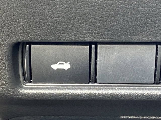 New 2026 Nissan Sentra SV w/ Floor Mat Package FWD image 13