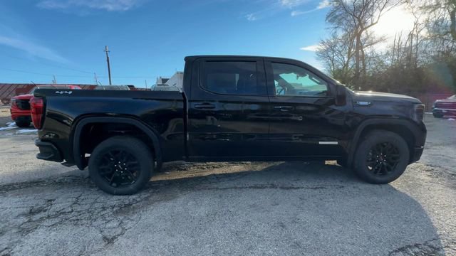 New 2026 GMC Sierra 1500 Elevation AWD/4WD image 9