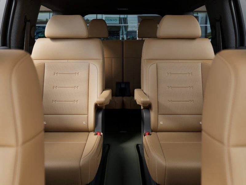 New 2026 Hyundai Santa Fe Calligraphy image 12