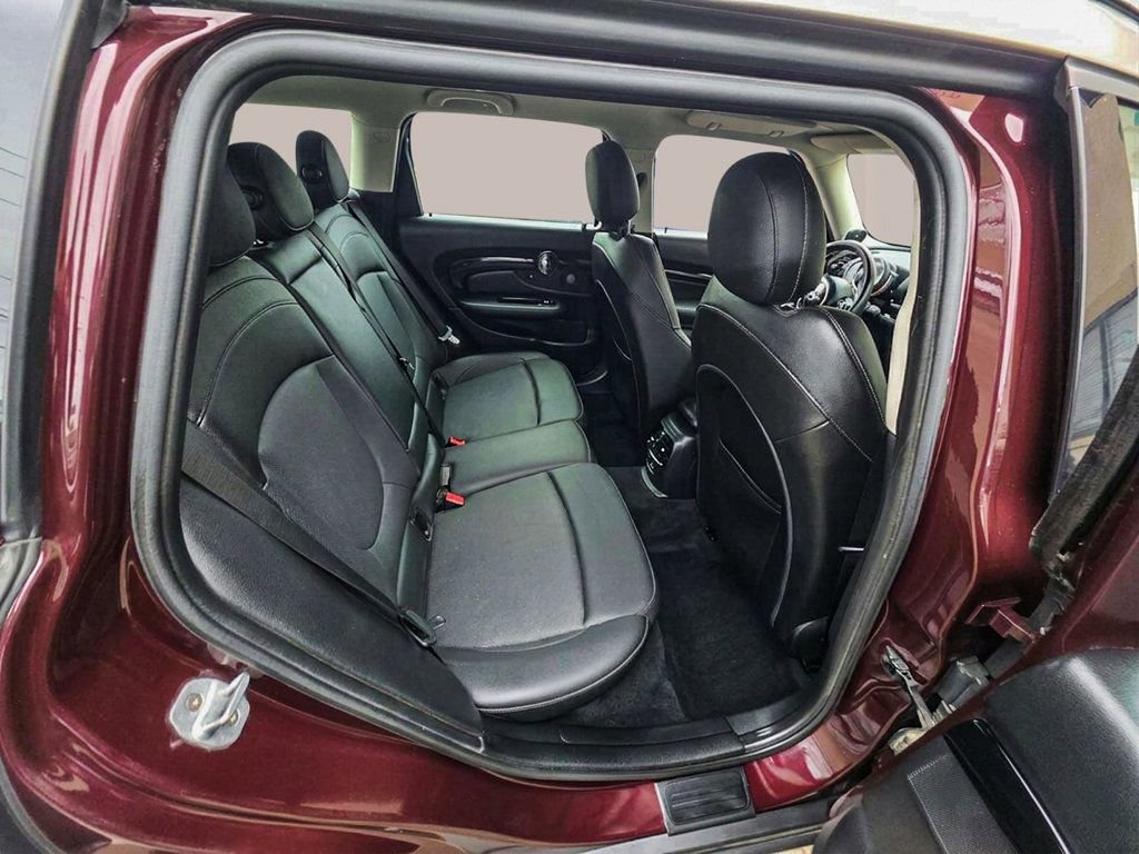 Used 2019 MINI Cooper Clubman S w/ Premium Package image 14