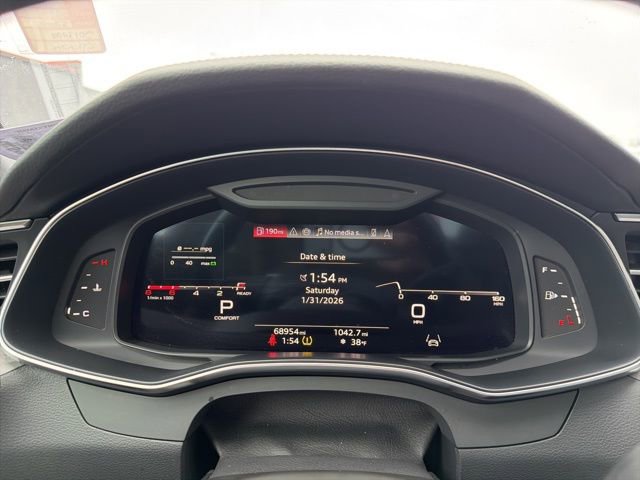 Used 2024 Audi A6 Premium Plus image 40