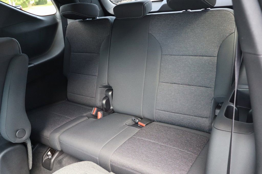 New 2026 Chevrolet Traverse LT w/ Driver Confidence Package image 22