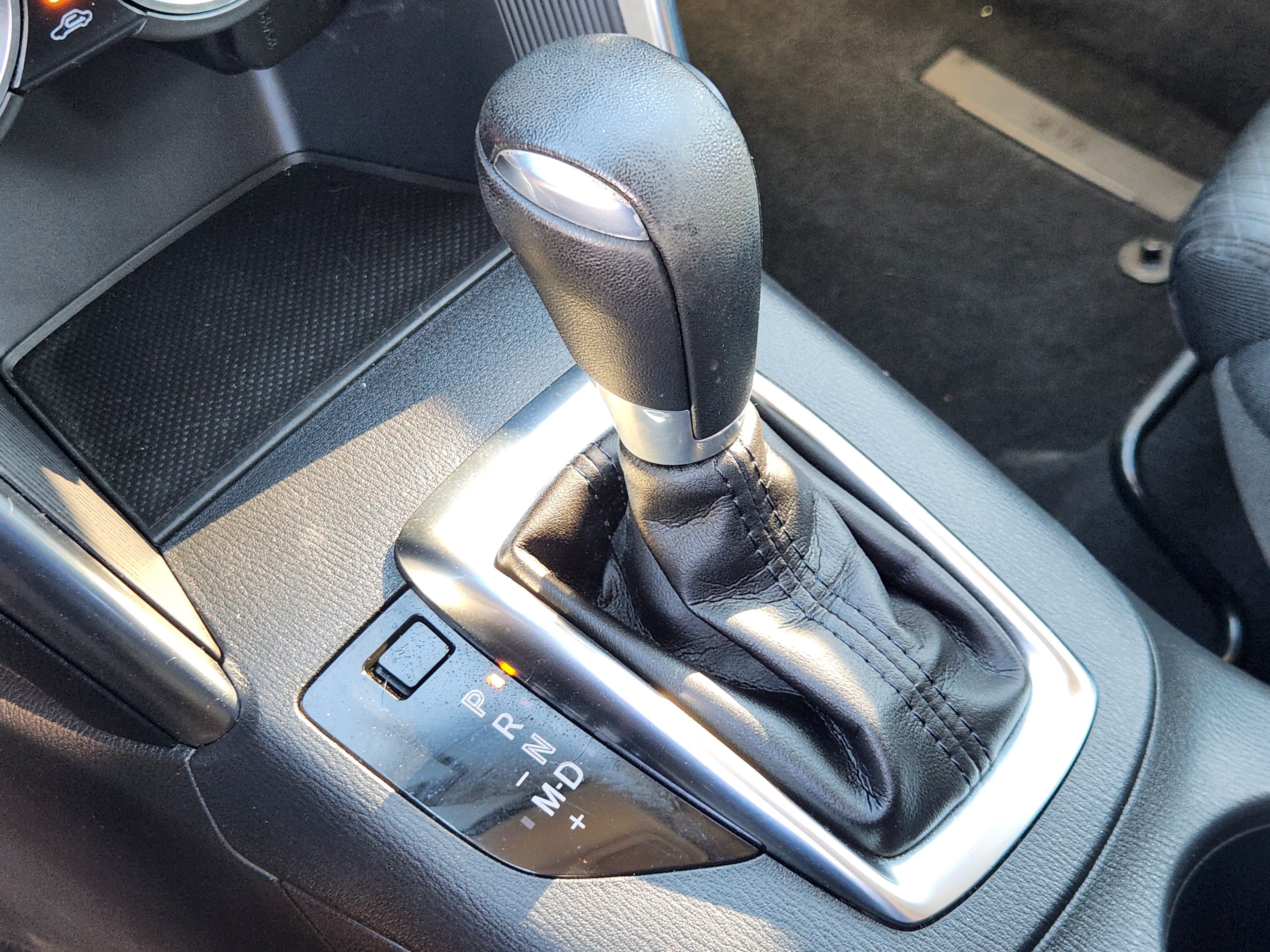 Used 2015 MAZDA CX-5 Touring w/ Bose/Moonroof Package AWD/4WD image 12