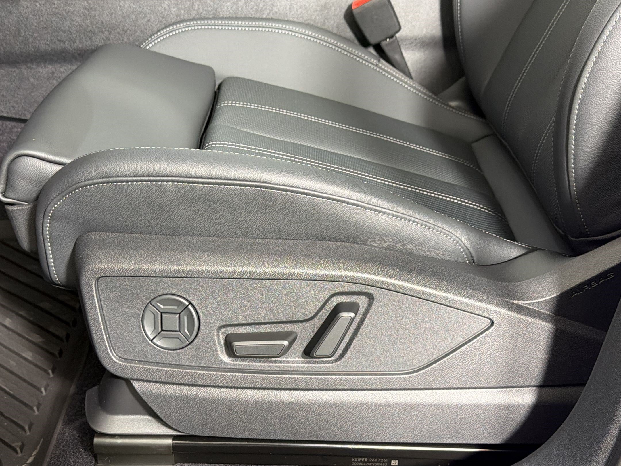 New 2026 Audi Q5 Prestige AWD/4WD image 12