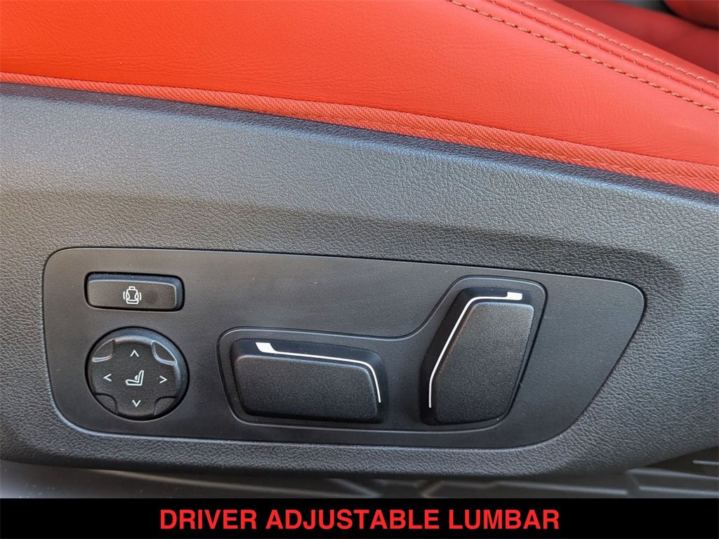 Certified 2026 BMW M4 xDrive Competition image 14