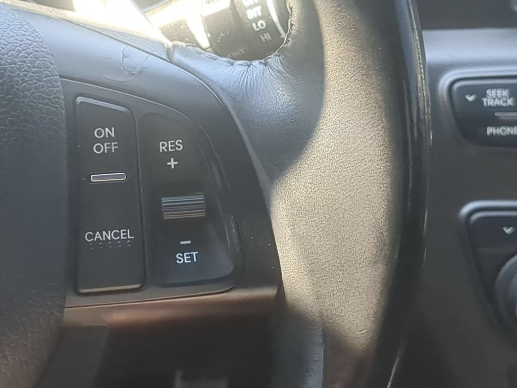 Used 2013 Kia Optima SX w/ Chrome Limited Pkg FWD image 18