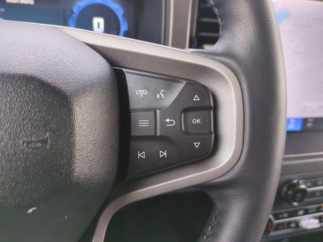 Used 2025 Ford Bronco Badlands AWD/4WD image 27