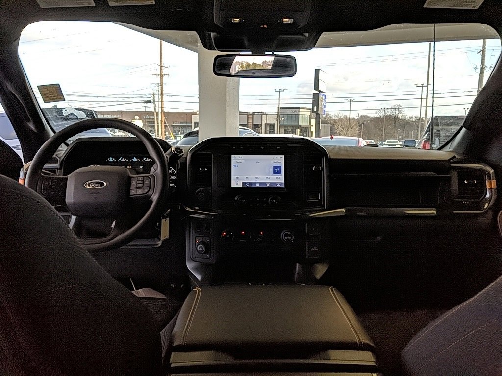 Certified 2021 Ford F150 Tremor w/ Tow Technology Package image 13