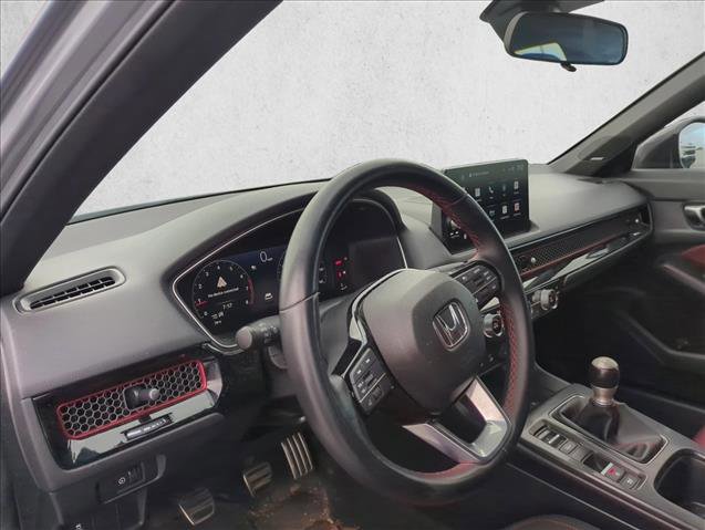 Used 2025 Honda Civic Si image 10