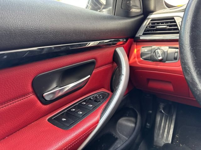 Used 2016 BMW 428i Convertible RWD image 27