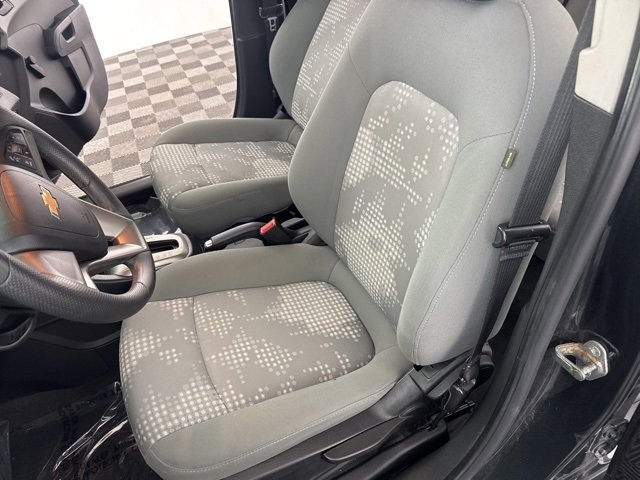 Used 2016 Chevrolet Sonic LS image 18