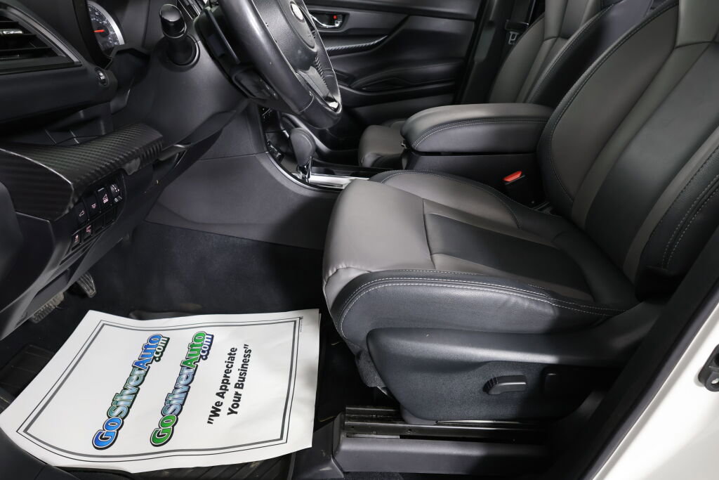 Used 2022 Subaru Ascent Onyx Edition image 12