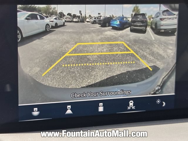 Certified 2023 Acura RDX w/ Technology Package FWD image 20