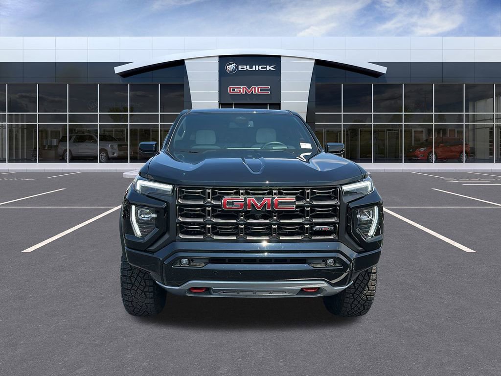 Used 2024 GMC Canyon AT4X image 8