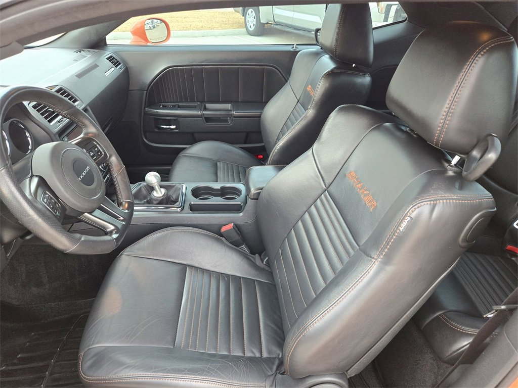 Used 2014 Dodge Challenger R/T image 24