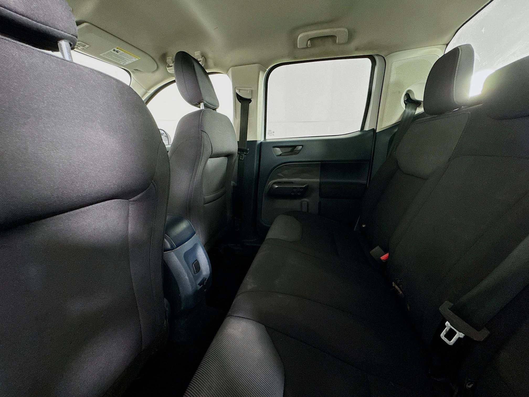 Used 2023 Ford Maverick XL w/ Equipment Group 100A Standard image 23