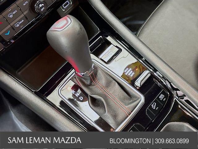 Used 2024 Jeep Compass Trailhawk image 16